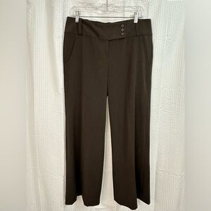 Sharagano Brown Pants